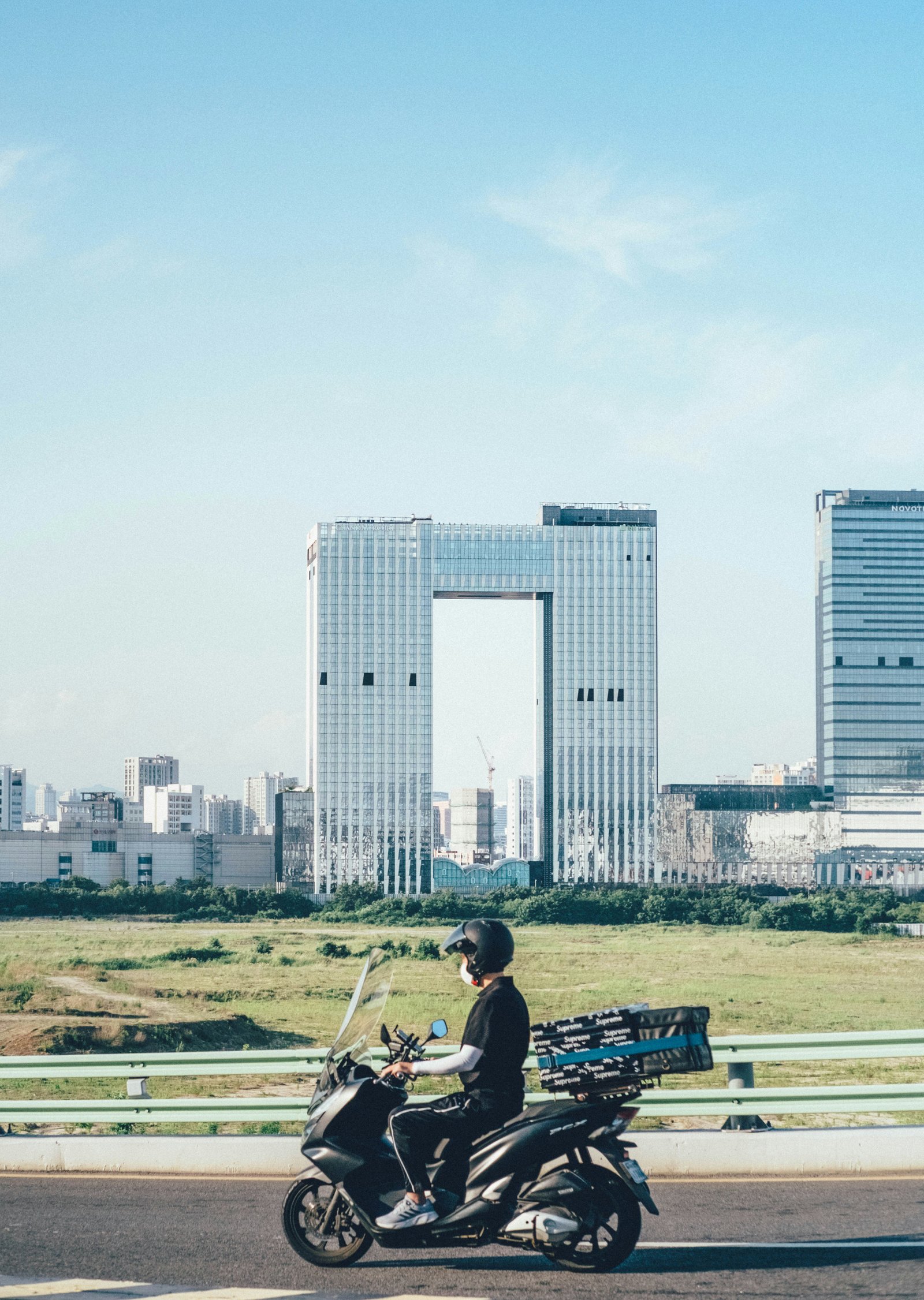 Slika renovirane kupaonice